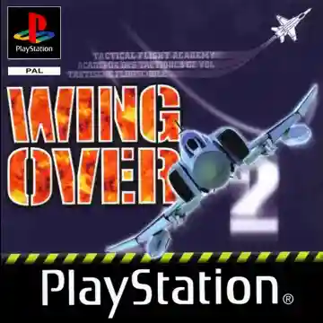 Wing Over 2 (EU)
